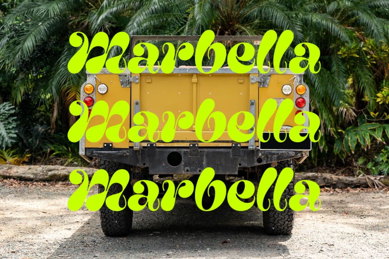 MARBELLA