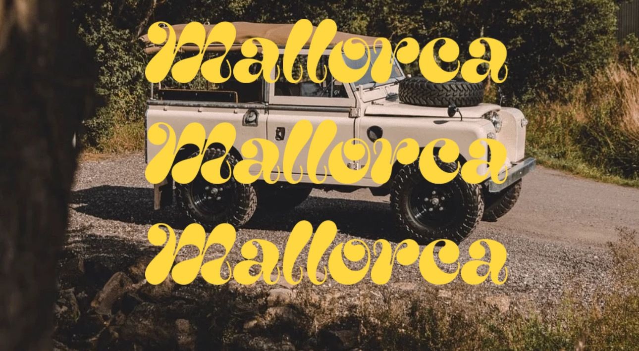 MALLORCA