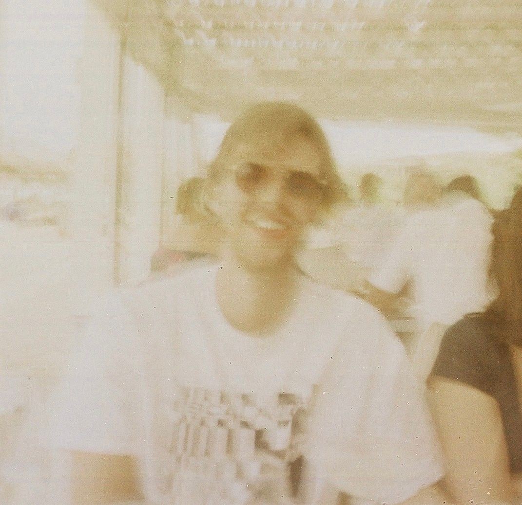 Co-Founder Tim Quester 