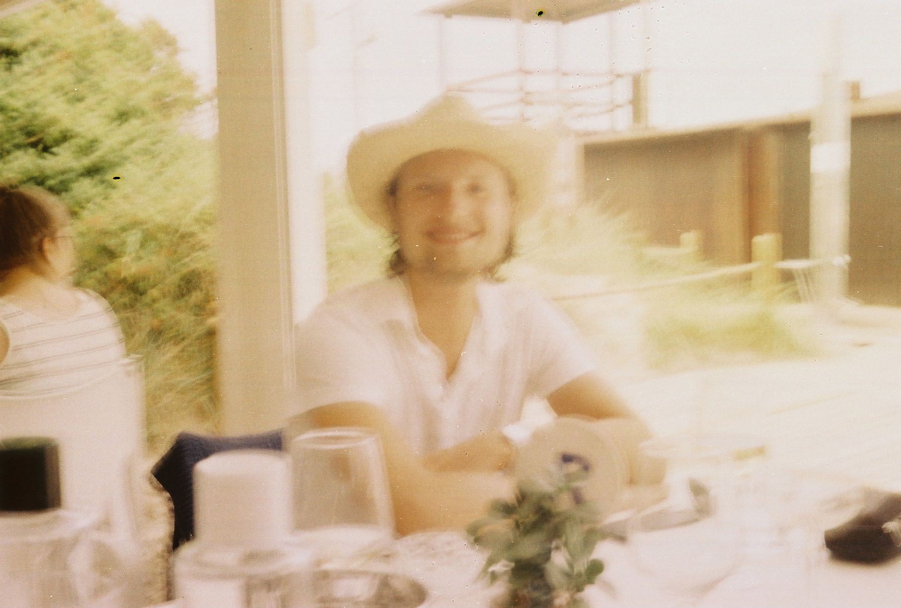 Co- Founder David Schilli 